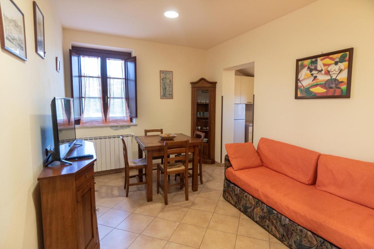 Residenza Il Falchetto Asís Exterior foto