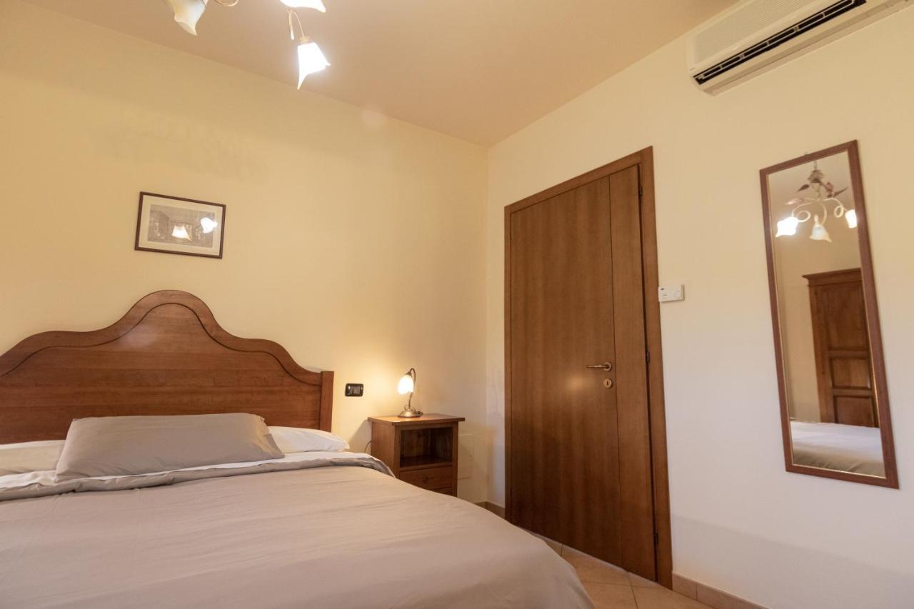 Residenza Il Falchetto Asís Exterior foto