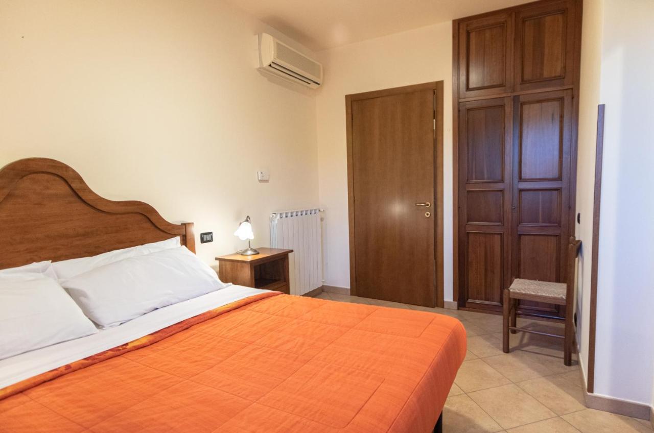 Residenza Il Falchetto Asís Exterior foto