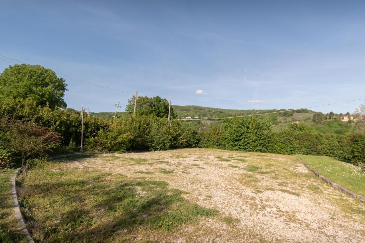 Residenza Il Falchetto Asís Exterior foto