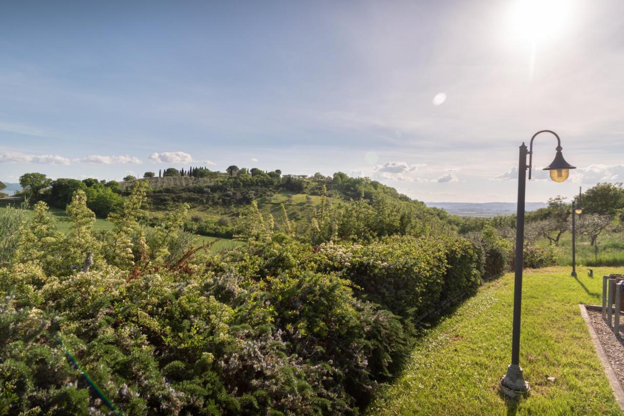 Residenza Il Falchetto Asís Exterior foto