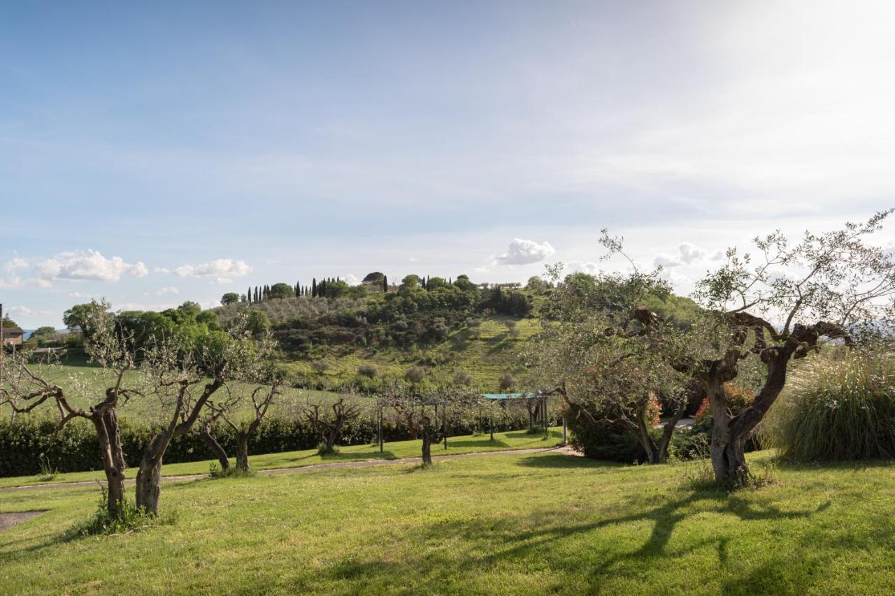 Residenza Il Falchetto Asís Exterior foto