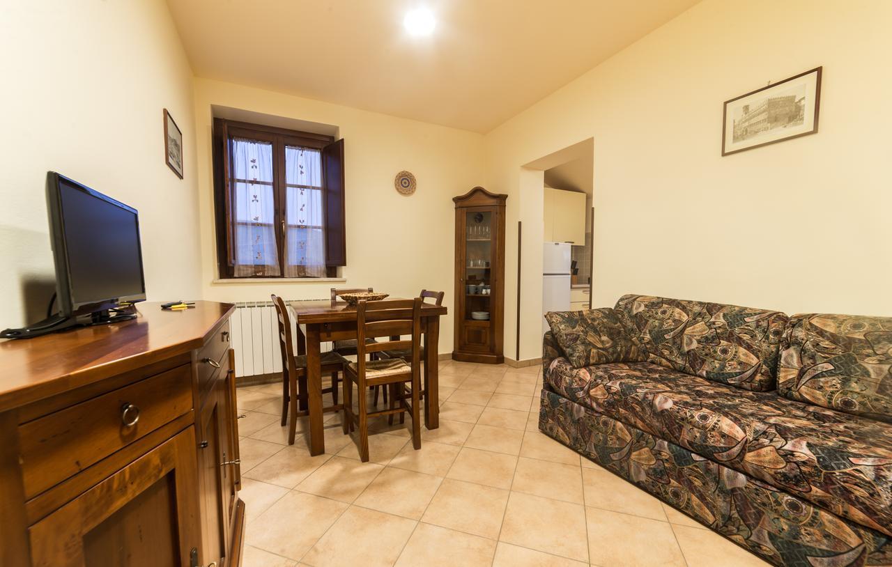Residenza Il Falchetto Asís Exterior foto